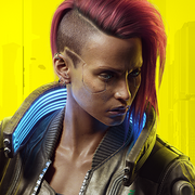 @CyberpunkGame