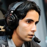 Саид Самаил SumaiL Хассан