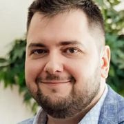 Сергей Посашков 