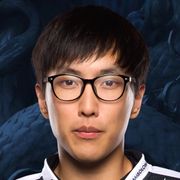 Ильян Doublelift Пэн