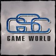 GSC Game World