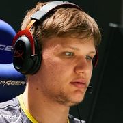 Александр s1mple Костылев