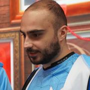 Куро KuroKy Салехи Тахасоми