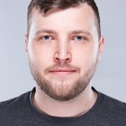 Егор pANda Коломиец