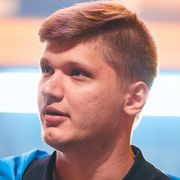 Александр&nbsp;s1mple&nbsp;Костылев