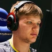 Александр s1mple Костылев