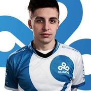 Майк shroud Гржесик