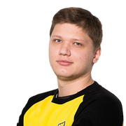 Александр&nbsp;s1mple&nbsp;Костылев