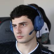 Оскар mixwell Канэллас