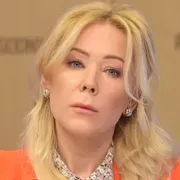 Екатерина Мизулина Фото