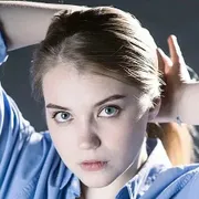 Анастасия Буткова