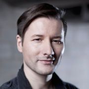 Джонатан Купер