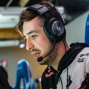 Кэнни kennyS Шраб