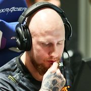 Фредди KRiMZ Йоханссон