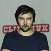 Дмитрий Сыендук