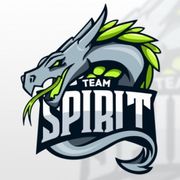  CEO Team Spirit Никита Чукалин