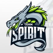  CEO Team Spirit Никита Чукалин