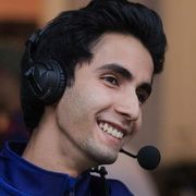 Саид Самаил SumaiL Хассан