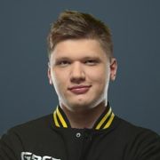 Александр s1mple Костылев: