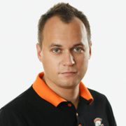 Генеральный менеджер Virtus.pro Роман Дворянкин