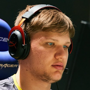 Александр s1mple Костылев