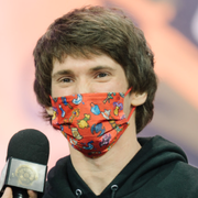 Данил Dendi Ишутин