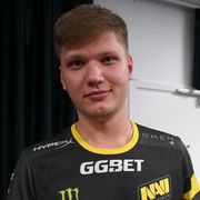 Александр s1mple Костылев