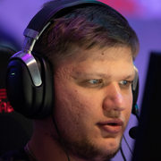 Александр s1mple Костылев