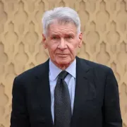 Харрисон Форд