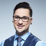 Мэттью Sadokist Триветт