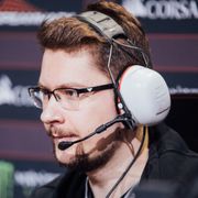 Клемент Puppey Иванов