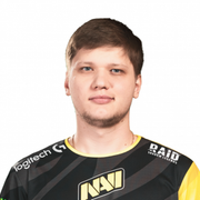 Александр s1mple Костылев