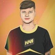 Александр s1mple Костылев