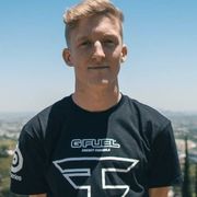 Тернер Tfue Тенни