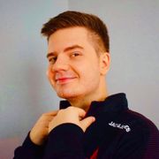 Питер dupreeh Расмуссен