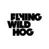 Flying Wild Hog