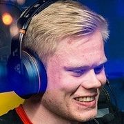 Эмиль Magisk Рейф