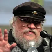 Джордж Мартин