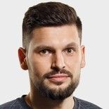 Сергей Гламазда, CEO Virtus.pro 