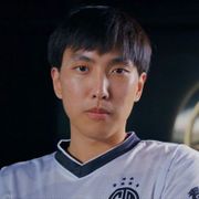 Ильян Doublelift Пэн