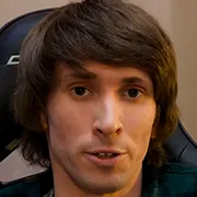 Данил Dendi Ишутин