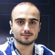 Куро KuroKy Салехи Тахасоми