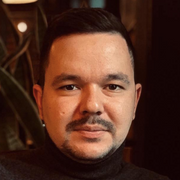 Роман Кожевников