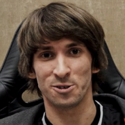 Данил Dendi Ишутин