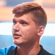 Александр s1mple Костылев