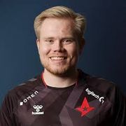 Эмиль Magisk Рейф