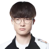 Ли Faker Сан Хёк