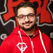 Геворг Акопян, Head of Communications в Riot Games в России и СНГ