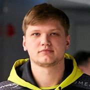 Александр s1mple Костылев