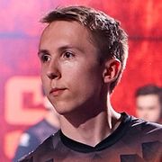 Робин ropz Коль